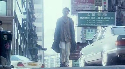 超时空要爱剧照的剧照