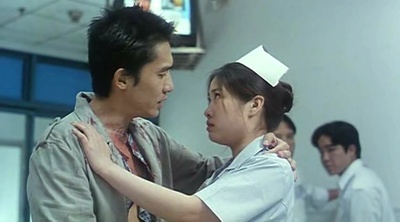 超时空要爱剧照的剧照