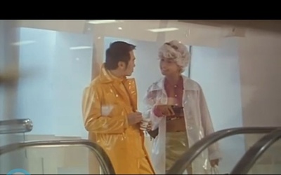 超时空要爱剧照的剧照