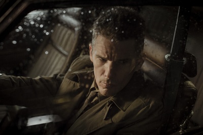 回溯迷踪剧照的剧照