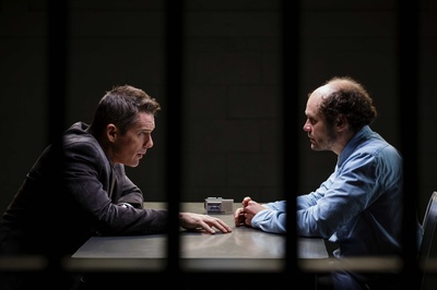 回溯迷踪剧照的剧照