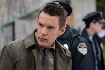 回溯迷踪剧照的剧照