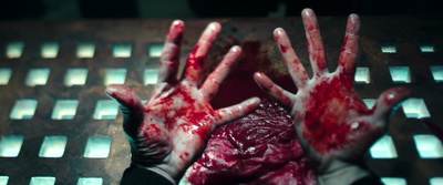 回溯迷踪剧照的剧照