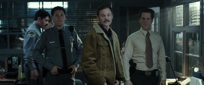 回溯迷踪剧照的剧照