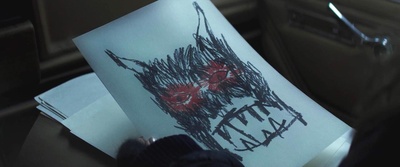 回溯迷踪剧照的剧照