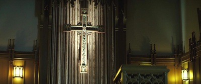 回溯迷踪剧照的剧照