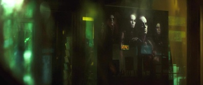 回溯迷踪剧照的剧照