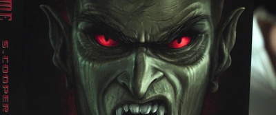 回溯迷踪剧照的剧照