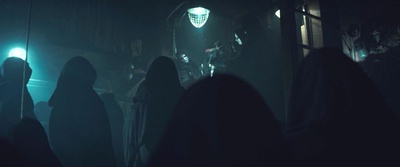 回溯迷踪剧照的剧照