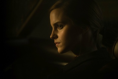 回溯迷踪剧照的剧照