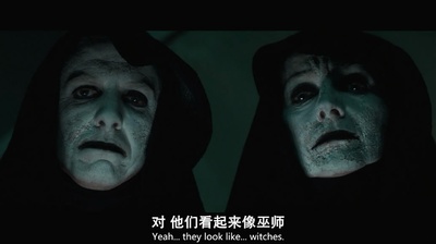 回溯迷踪剧照的剧照