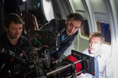 回溯迷踪剧照的剧照