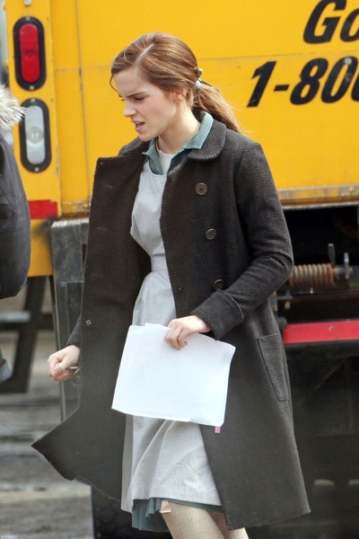 回溯迷踪剧照的剧照