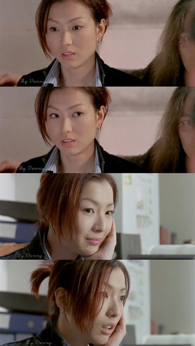 同居蜜友剧照的剧照