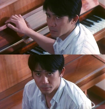 同居蜜友剧照的剧照