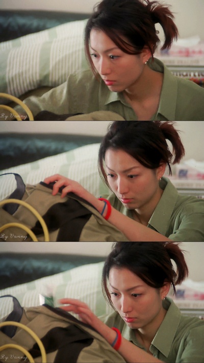 同居蜜友剧照的剧照