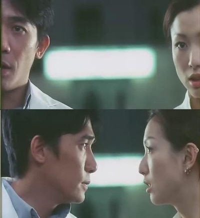 同居蜜友剧照的剧照