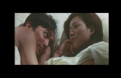 同居蜜友剧照的剧照