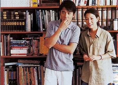 同居蜜友剧照的剧照