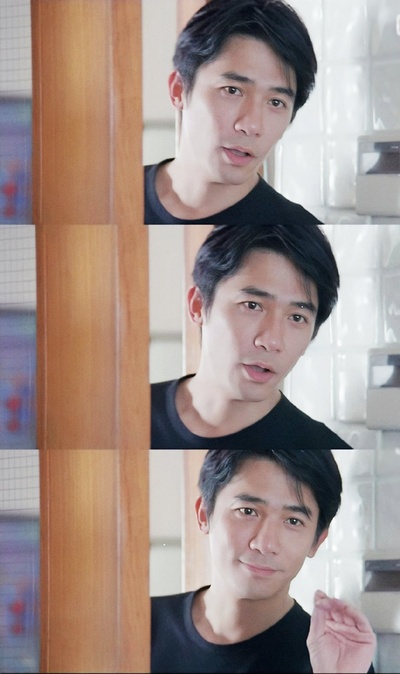 同居蜜友剧照的剧照