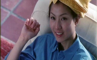 同居蜜友剧照的剧照