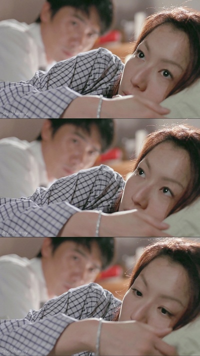 同居蜜友剧照的剧照