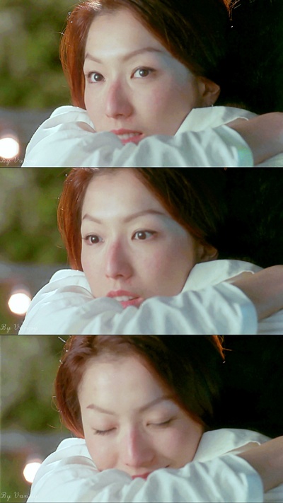 同居蜜友剧照的剧照