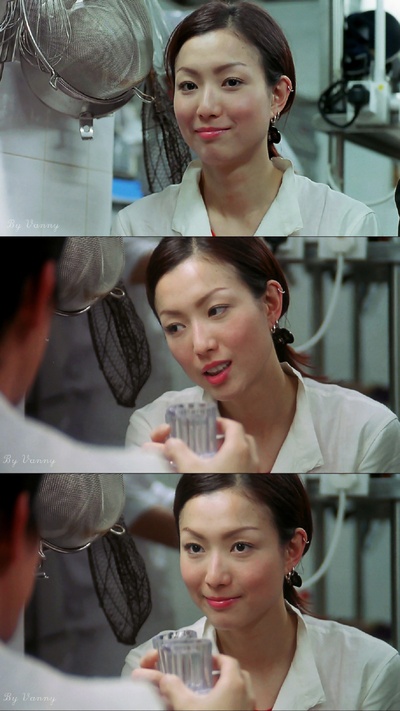 同居蜜友剧照的剧照