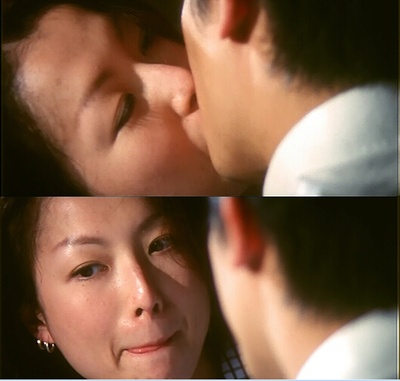 同居蜜友剧照的剧照