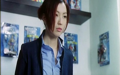 同居蜜友剧照的剧照