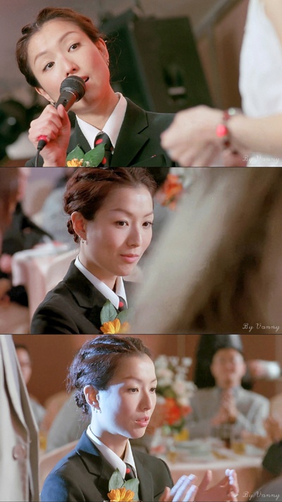 同居蜜友剧照的剧照