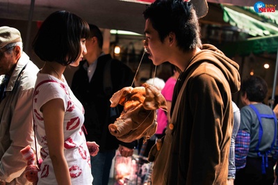 醉·生梦死剧照的剧照