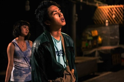 醉·生梦死剧照的剧照