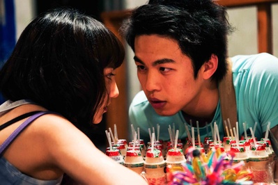 醉·生梦死剧照的剧照