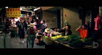 醉·生梦死剧照的剧照