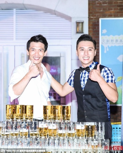 醉·生梦死剧照的剧照