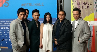 醉·生梦死剧照的剧照