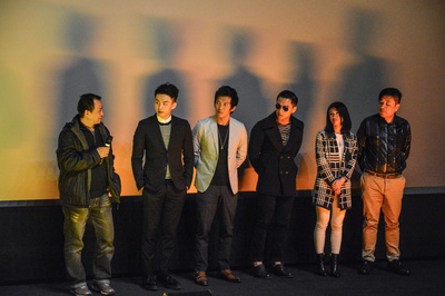 醉·生梦死剧照的剧照