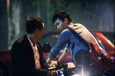 醉·生梦死剧照的剧照