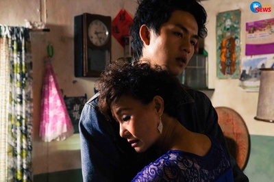 醉·生梦死剧照的剧照