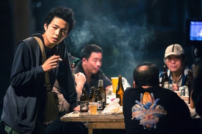 醉·生梦死剧照的剧照