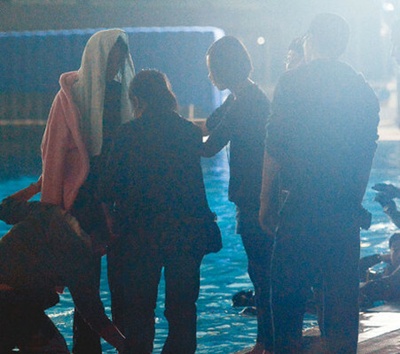 三城记剧照的剧照