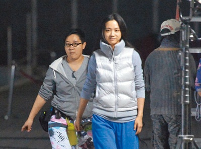 三城记剧照的剧照