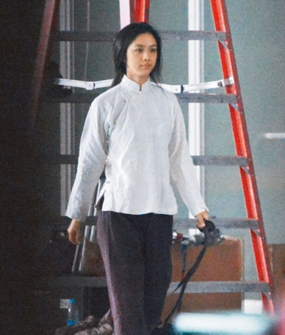 三城记剧照的剧照