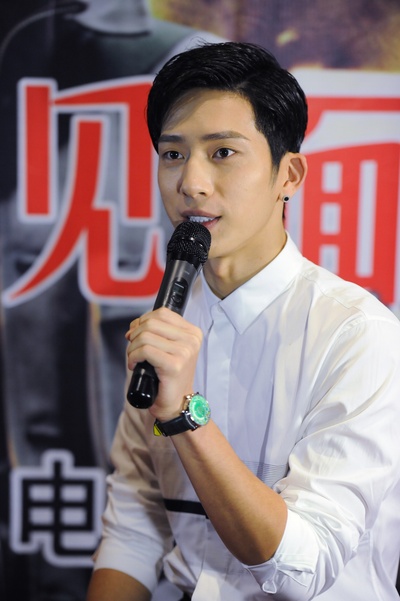 三城记剧照的剧照