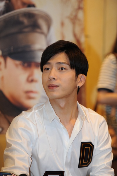 三城记剧照的剧照