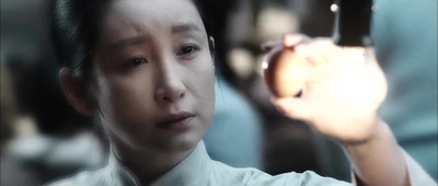 三城记剧照的剧照