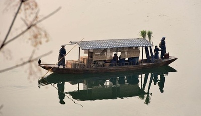 三城记剧照的剧照