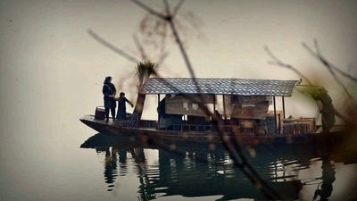 三城记剧照的剧照