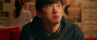 滚蛋吧！肿瘤君剧照的剧照